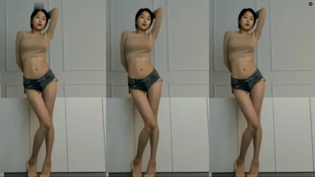 AfreecaTV主播徐雅(bj seoa)BJ서아2020年3月8日直播视频舞蹈剪辑00212520